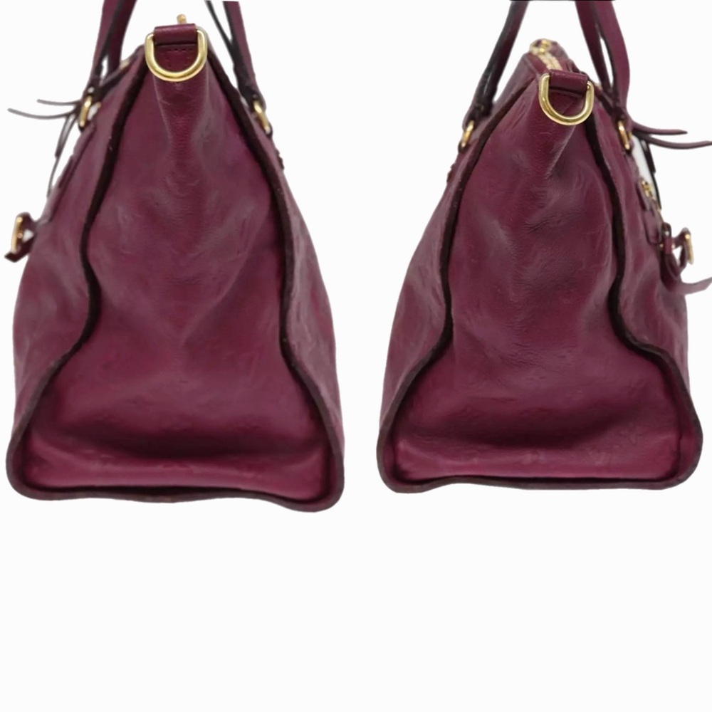 Louis Vuitton Aurore Empreinte Lumineuse PM Bag - Picture 3 of 9